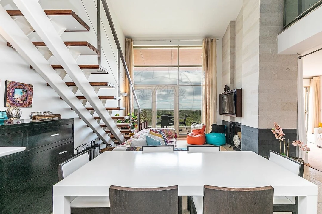 Apartamento T1 para Venda em Carvalhal Foto 6