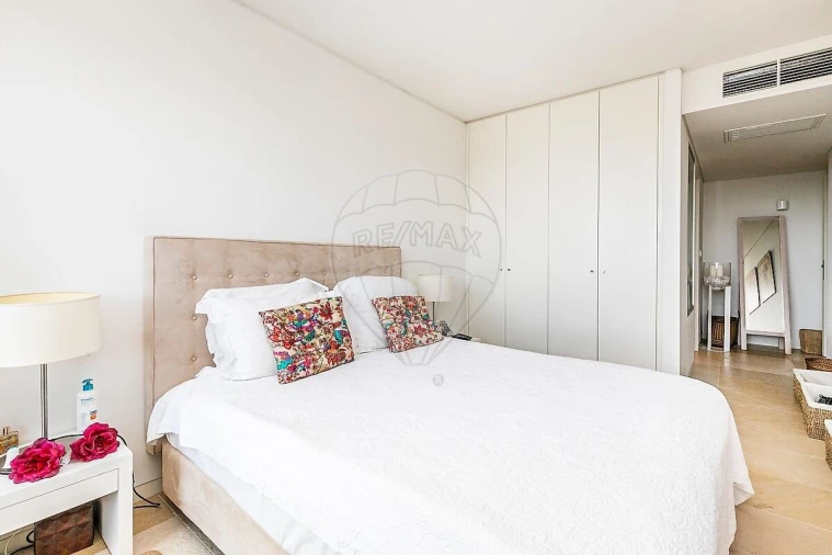 Apartamento T1 para Venda em Carvalhal Foto 23