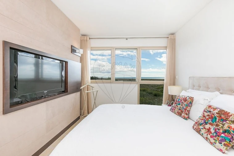 Apartamento T1 para Venda em Carvalhal Foto 25