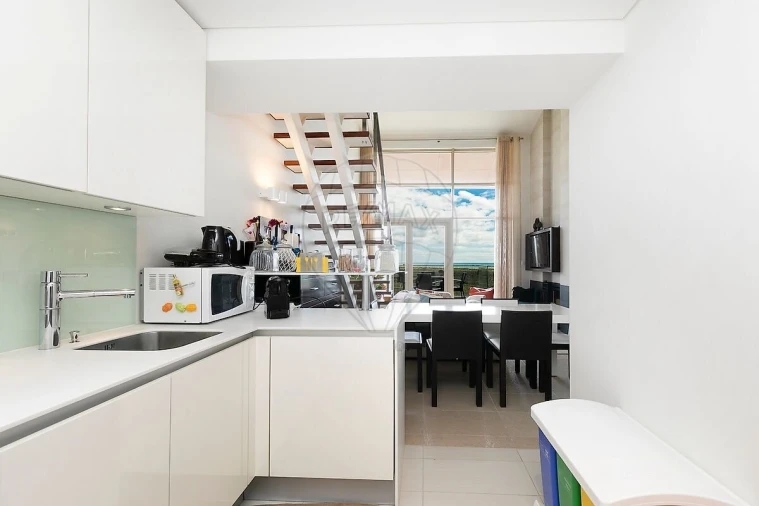 Apartamento T1 para Venda em Carvalhal Foto 16