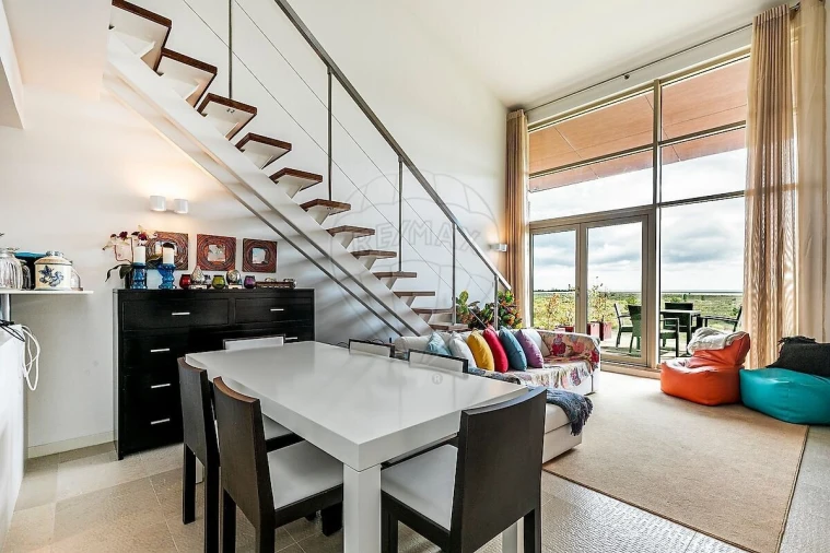 Apartamento T1 para Venda em Carvalhal