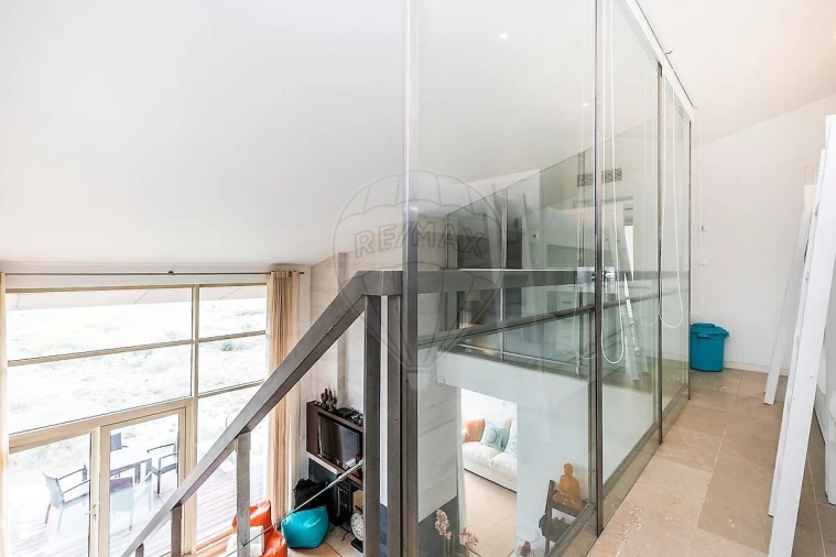 Apartamento T1 para Venda em Carvalhal Foto 36