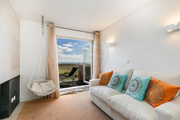 Apartamento T1 para Venda em Carvalhal Foto 17