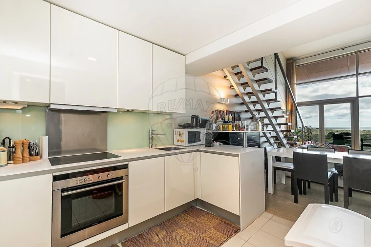 Apartamento T1 para Venda em Carvalhal Foto 15