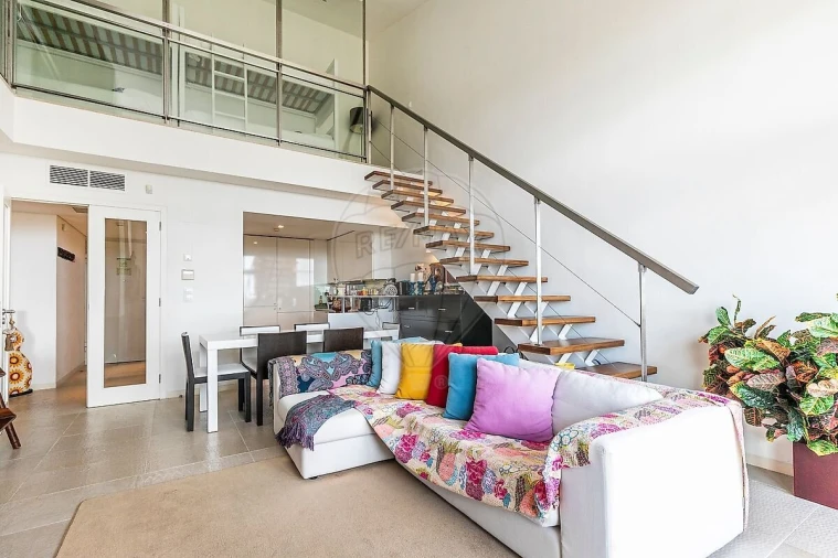 Apartamento T1 para Venda em Carvalhal Foto 10