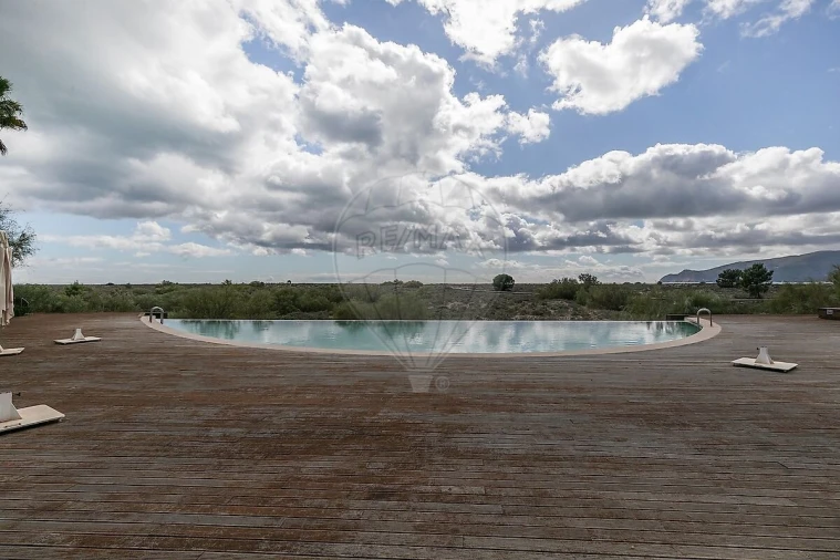 Apartamento T1 para Venda em Carvalhal Foto 46