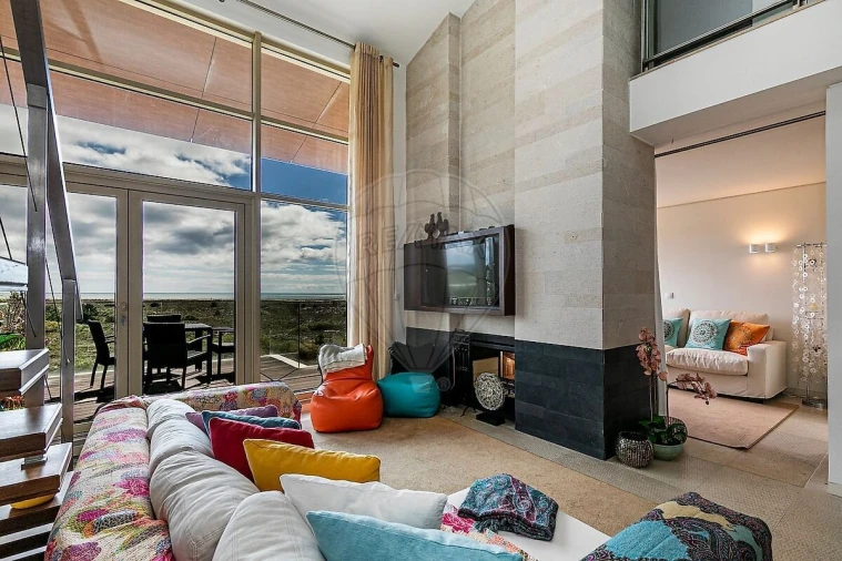 Apartamento T1 para Venda em Carvalhal Foto 8