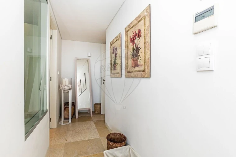 Apartamento T1 para Venda em Carvalhal Foto 22