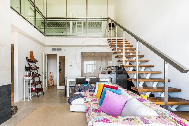 Apartamento T1 para Venda em Carvalhal Foto 9