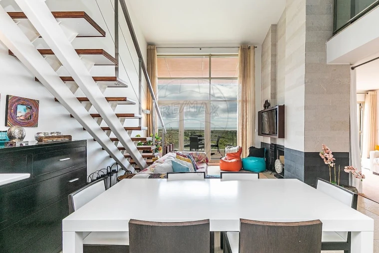 Apartamento T1 para Venda em Carvalhal Foto 6