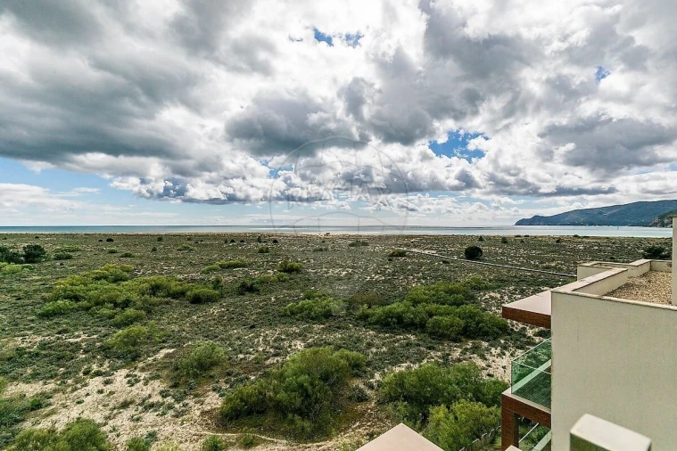 Apartamento T1 para Venda em Carvalhal Foto 42