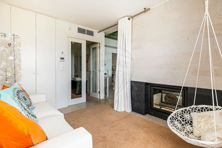 Apartamento T1 para Venda em Carvalhal Foto 19