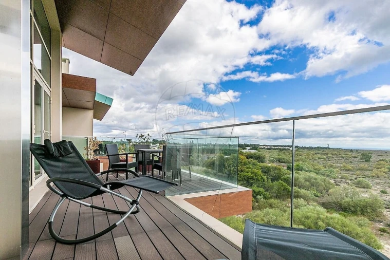 Apartamento T1 para Venda em Carvalhal Foto 28