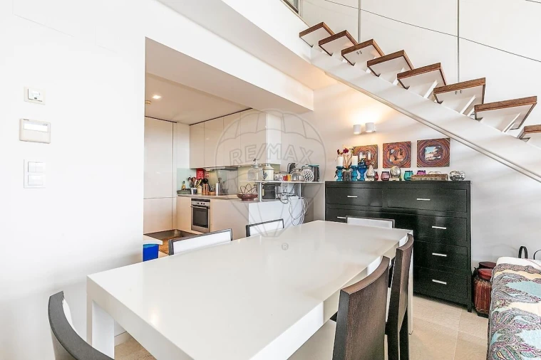 Apartamento T1 para Venda em Carvalhal Foto 13