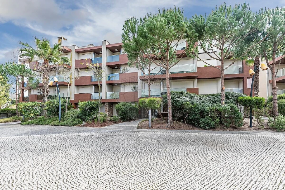 Apartamento T1 para Venda em Carvalhal Foto 45