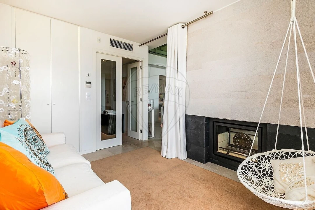 Apartamento T1 para Venda em Carvalhal Foto 19