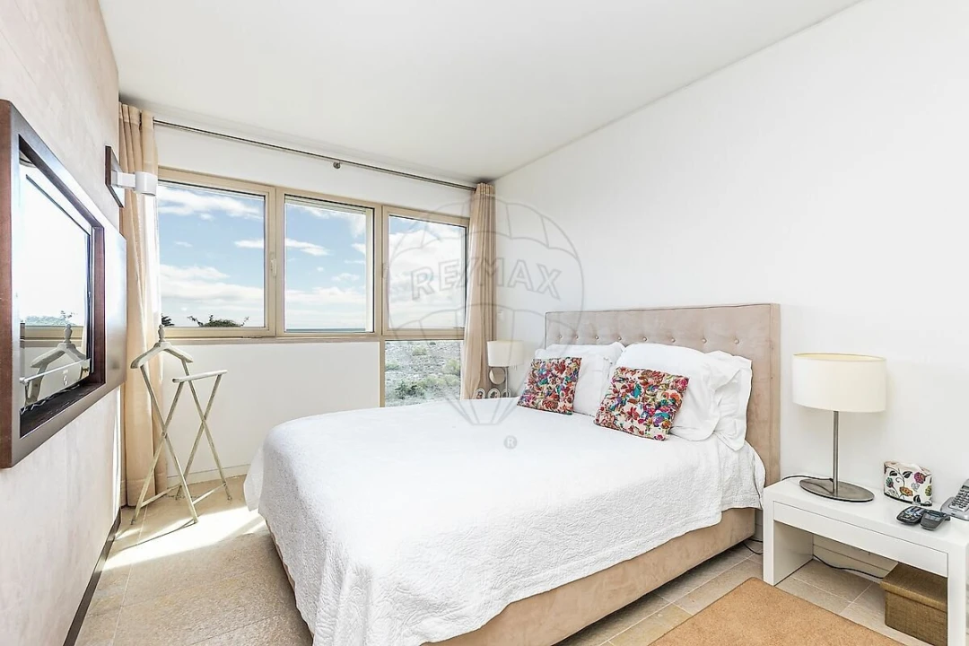 Apartamento T1 para Venda em Carvalhal Foto 24