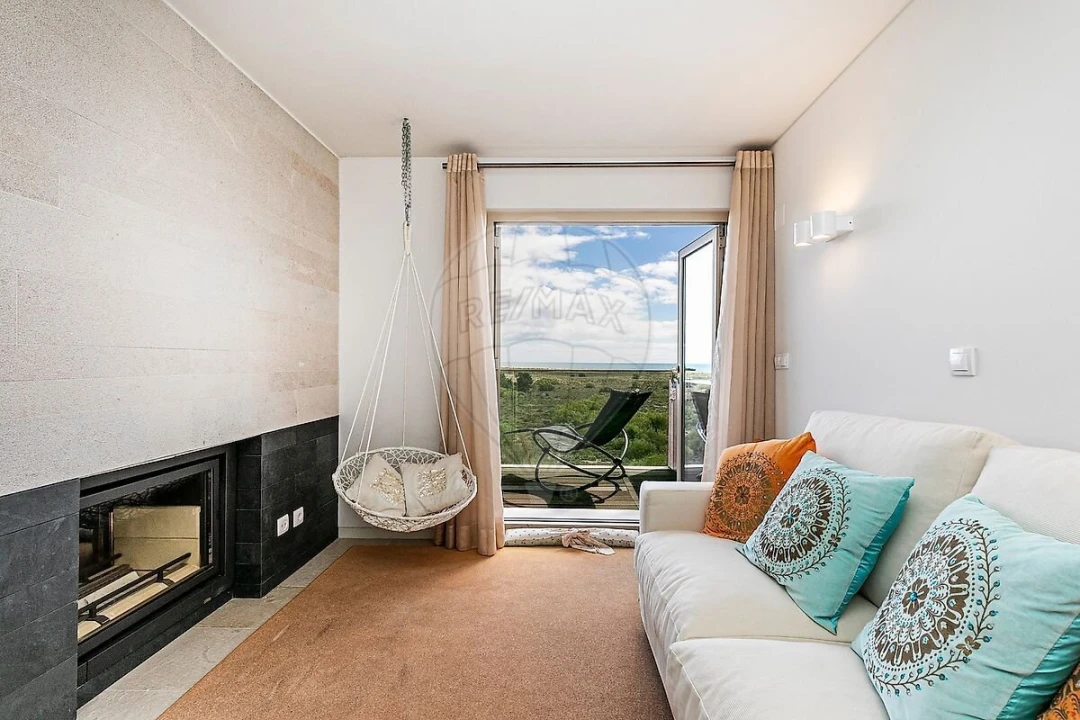 Apartamento T1 para Venda em Carvalhal Foto 18