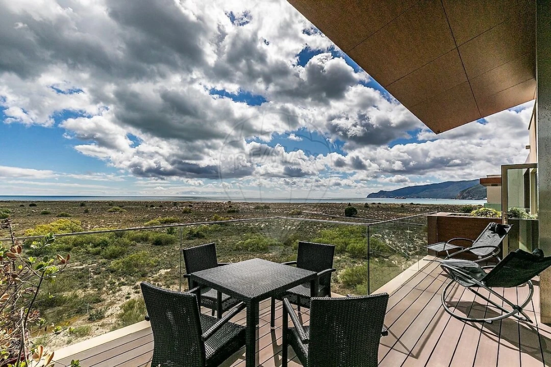 Apartamento T1 para Venda em Carvalhal Foto 34