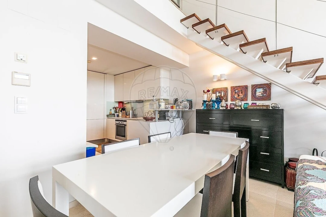 Apartamento T1 para Venda em Carvalhal Foto 13