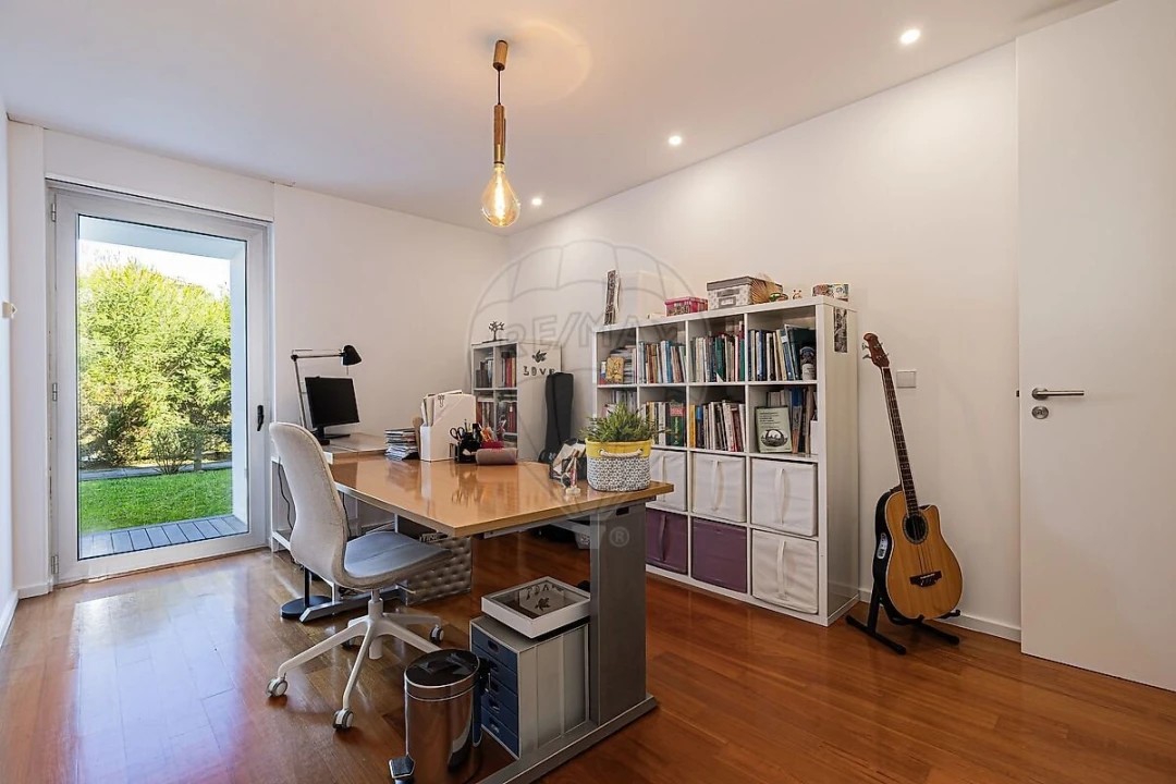 Apartamento T3 para Venda em Queluz e Belas Foto 11