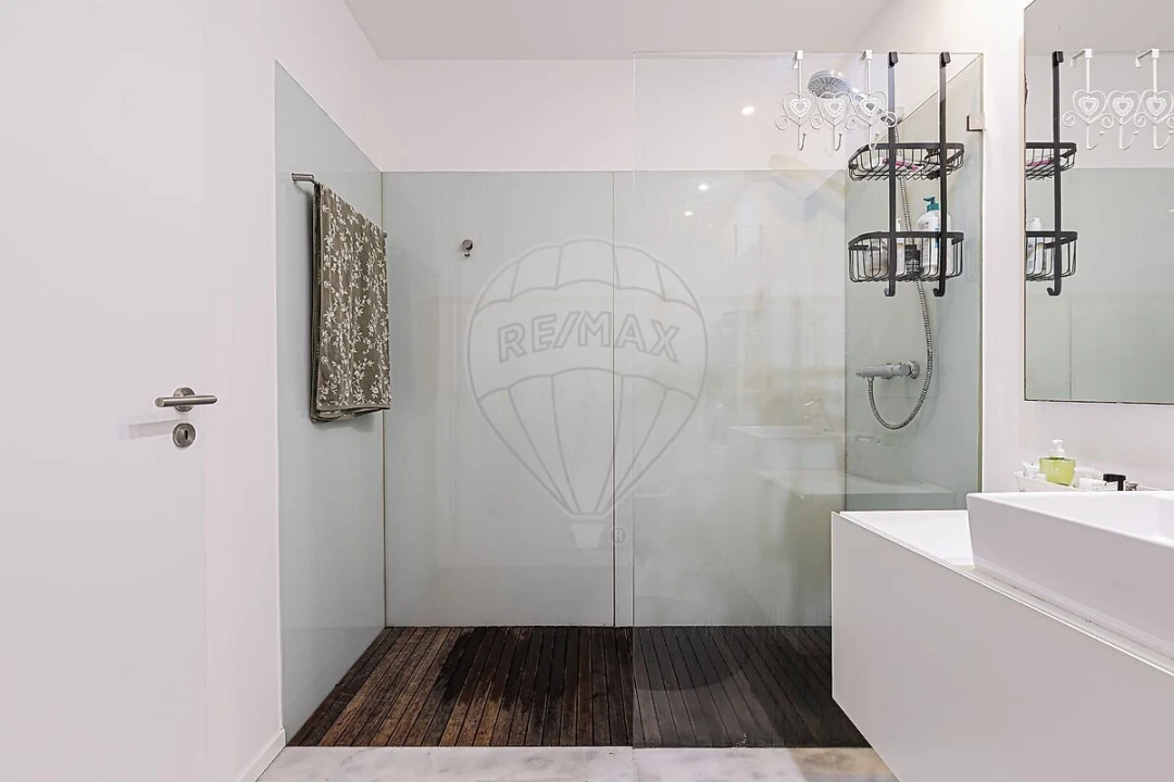 Apartamento T3 para Venda em Queluz e Belas Foto 13