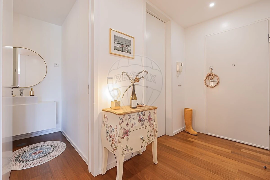 Apartamento T3 para Venda em Queluz e Belas Foto 9