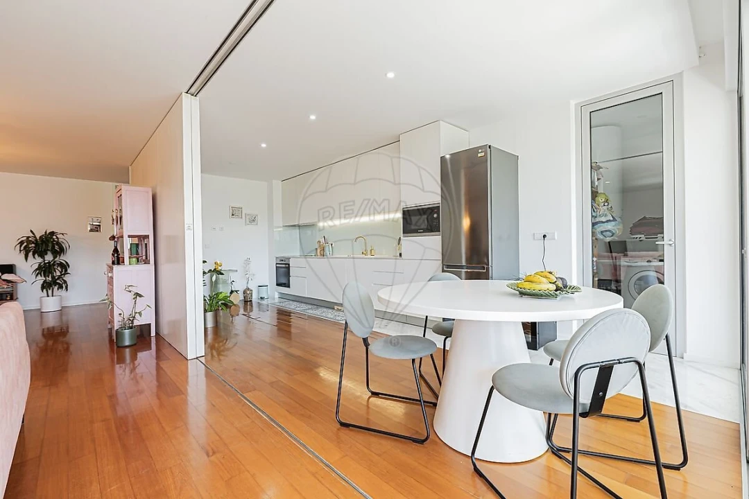 Apartamento T3 para Venda em Queluz e Belas Foto 5