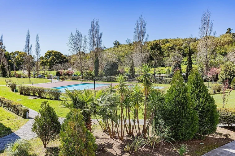 Apartamento T3 para Venda em Queluz e Belas Foto 25