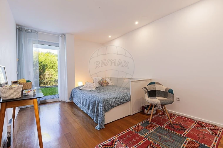 Apartamento T3 para Venda em Queluz e Belas Foto 14