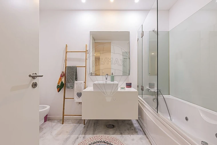 Apartamento T3 para Venda em Queluz e Belas Foto 12