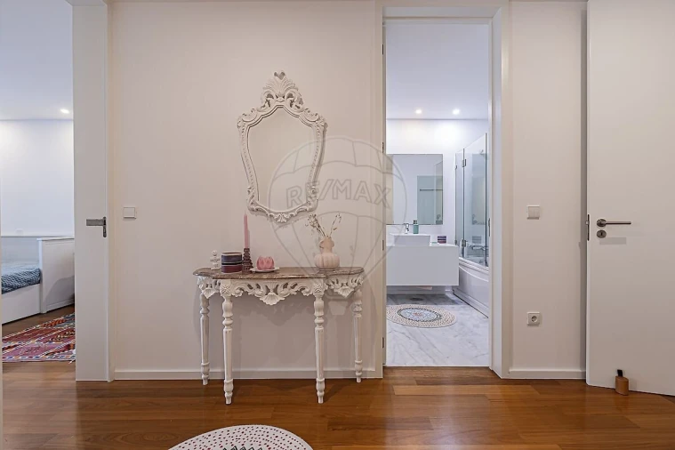 Apartamento T3 para Venda em Queluz e Belas Foto 16