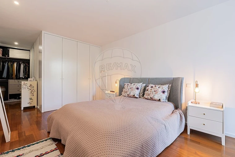 Apartamento T3 para Venda em Queluz e Belas Foto 15