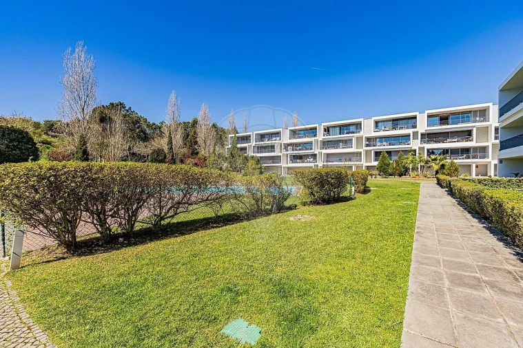 Apartamento T3 para Venda em Queluz e Belas Foto 18