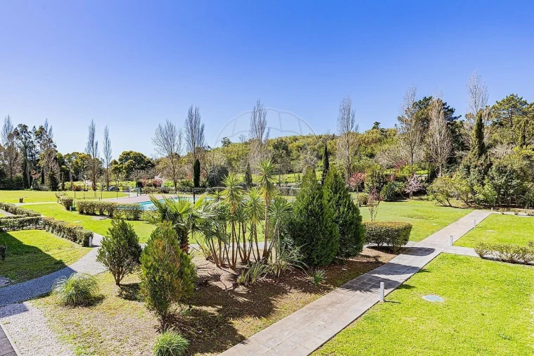 Apartamento T3 para Venda em Queluz e Belas Foto 23