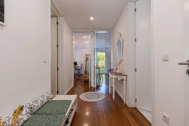 Apartamento T3 para Venda em Queluz e Belas Foto 7