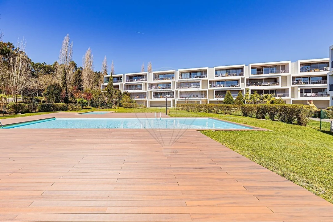 Apartamento T3 para Venda em Queluz e Belas Foto 22