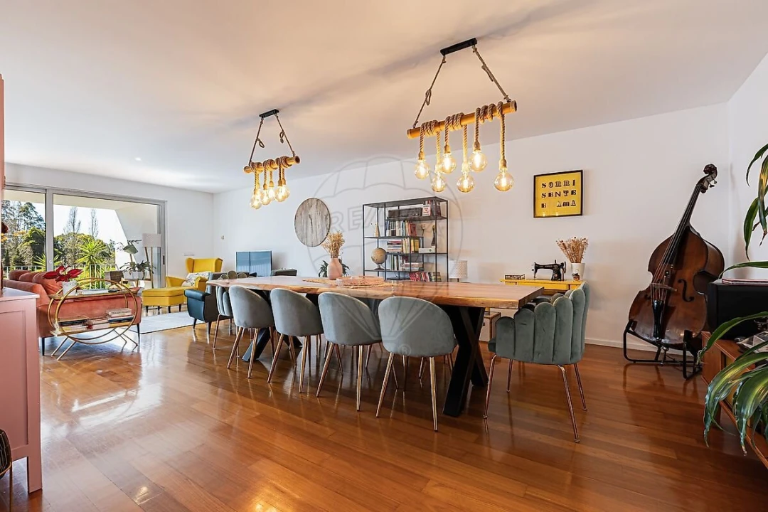 Apartamento T3 para Venda em Queluz e Belas Foto 4