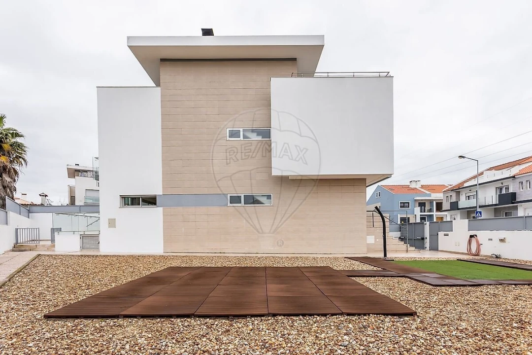 Moradia T3 para Venda em Atalaia e Alto Estanqueiro-Jardia Foto 19