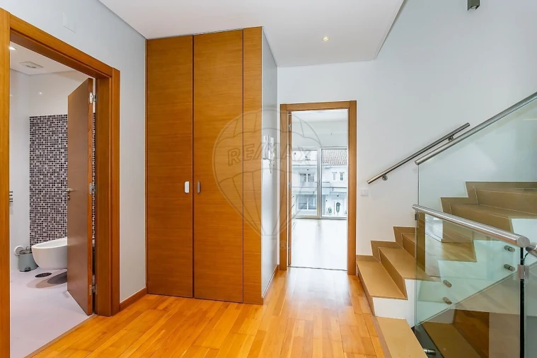 Moradia T3 para Venda em Atalaia e Alto Estanqueiro-Jardia Foto 24