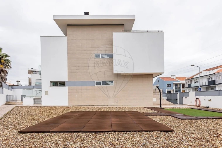 Moradia T3 para Venda em Atalaia e Alto Estanqueiro-Jardia Foto 19