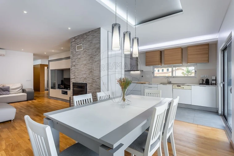 Moradia T3 para Venda em Atalaia e Alto Estanqueiro-Jardia Foto 10