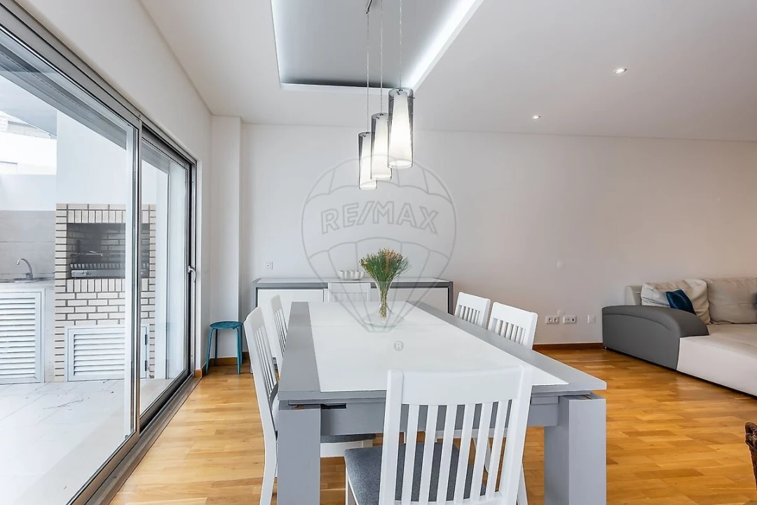 Moradia T3 para Venda em Atalaia e Alto Estanqueiro-Jardia Foto 12