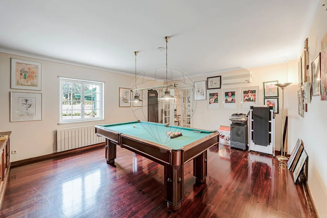 Moradia T4 para Venda em Oeiras e São Julião da Barra, Paço de Arcos e Caxias Foto 13