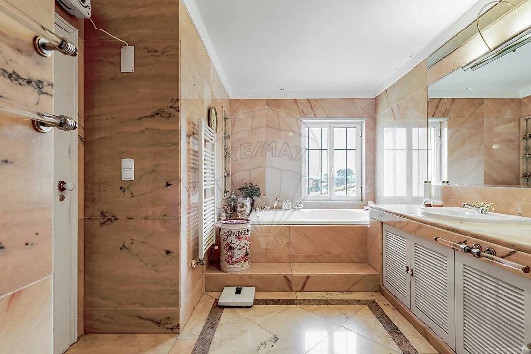 Moradia T4 para Venda em Oeiras e São Julião da Barra, Paço de Arcos e Caxias Foto 24