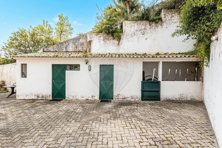 Moradia T4 para Venda em Oeiras e São Julião da Barra, Paço de Arcos e Caxias Foto 32