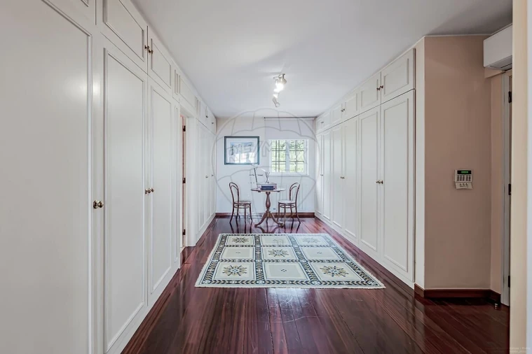 Moradia T4 para Venda em Oeiras e São Julião da Barra, Paço de Arcos e Caxias Foto 20