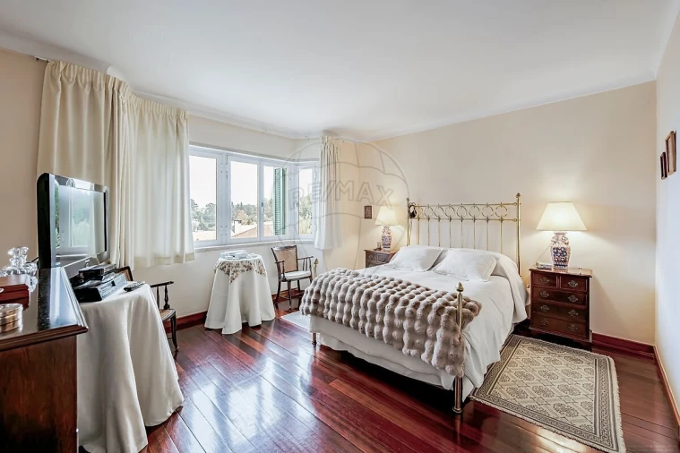 Moradia T4 para Venda em Oeiras e São Julião da Barra, Paço de Arcos e Caxias Foto 21