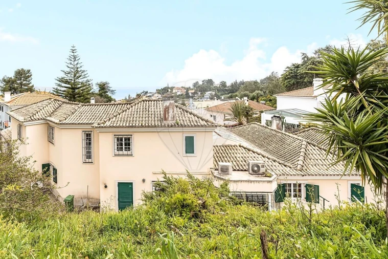 Moradia T4 para Venda em Oeiras e São Julião da Barra, Paço de Arcos e Caxias Foto 30