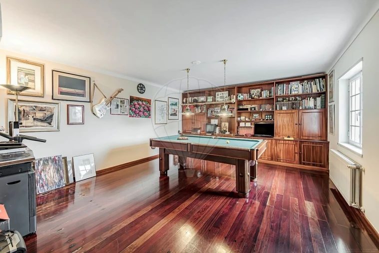 Moradia T4 para Venda em Oeiras e São Julião da Barra, Paço de Arcos e Caxias Foto 14